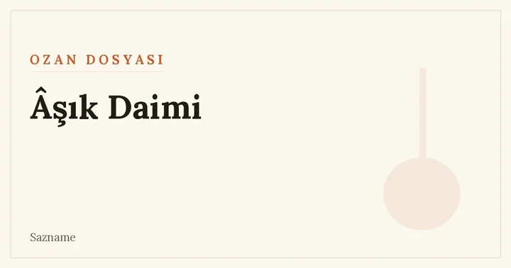 Gece göğü altında bağlama silüeti