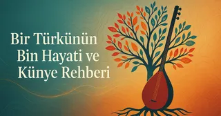 Türkü varyantı ve künye rehberi